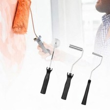 Rouleau en fibre de verre 3PCS