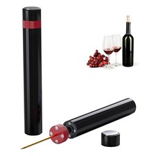 Tire Bouchon a Gaz, Tire