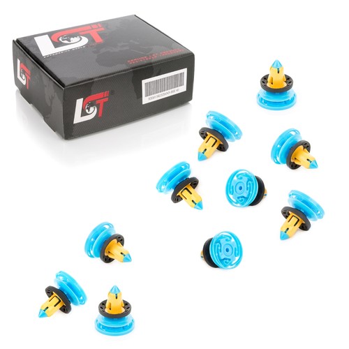 10x clips fixation de - de,
