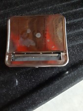 Boite Metal Ancienne Pour