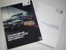 BMW M6 Gran Coupe Coupé