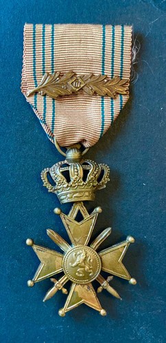 Belgique léopold iii - iii,