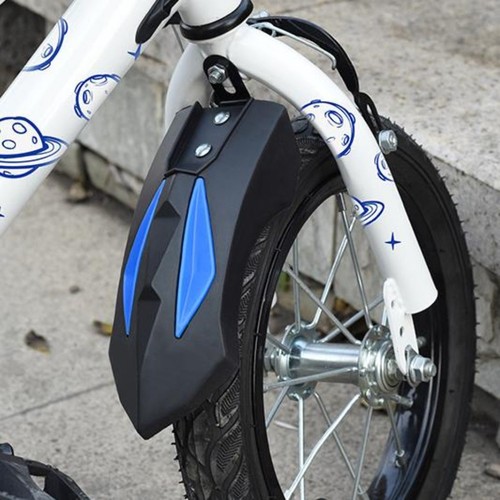 Garde boue arrière pour vélo