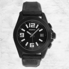 Oozoo Montre Pour Homme