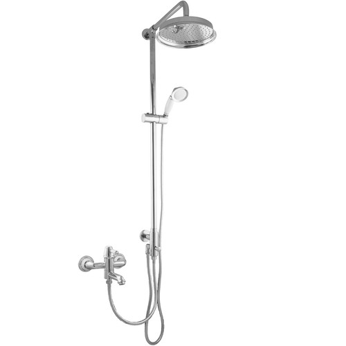 Paulgurkes système douche - paulgurkes, de