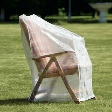 Housse protection TRANSPARENTE