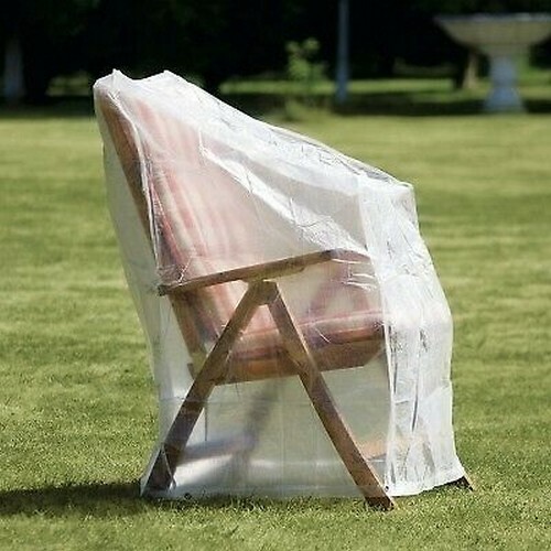 Housse protection transparente - protection,