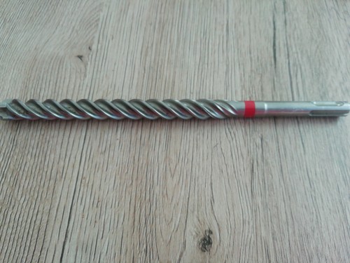 Mèche hilti 22 - mèche, te-cp
