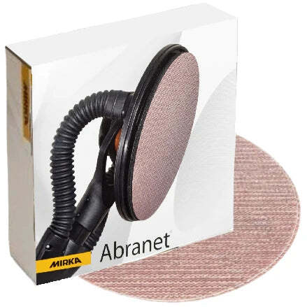 Mirka abranet grip drywall - grip,