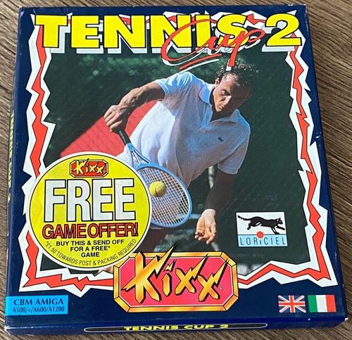 Tennis cup jeu - cup, pour
