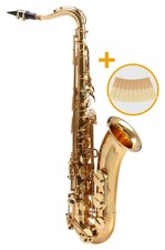 Saxophone Instrument a Vent