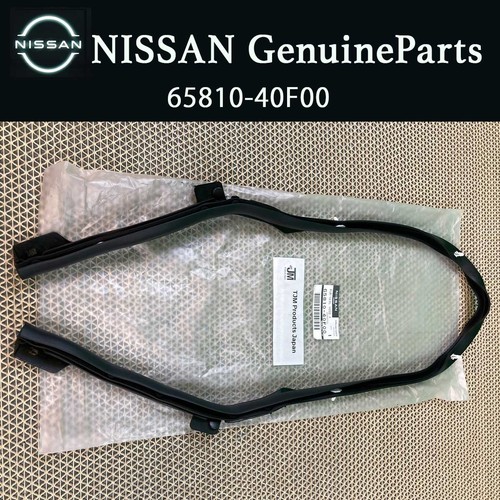 Joint capot avant - de, nissan