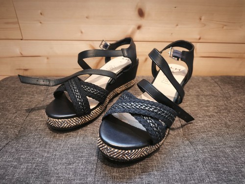 Chaussure femme halle - chaussure,