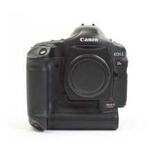 Canon EOS-1Ds Mark II + 47 K Déclenchements + Bon (272996)