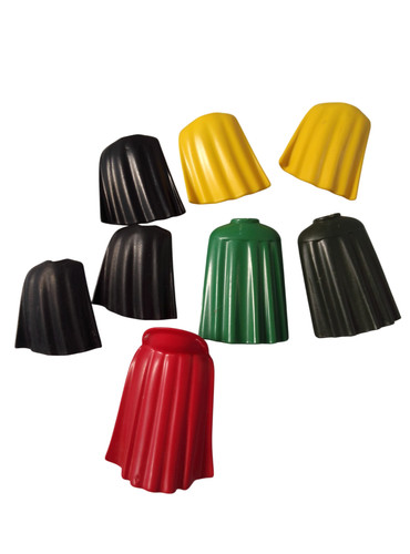 Manteau cape playmobil - manteau,