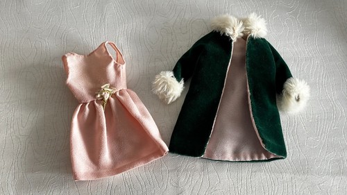 Lot vêtements compabiles - lot,
