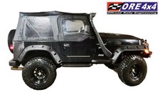 Snorkel Kit Admission d'Air