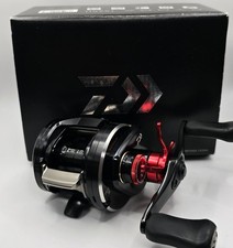 Moulinet Daiwa 18 Ryoga 1520H Baitcast main droite du Japon