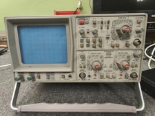 Oscilloscope HM205-3 HAMEG  à