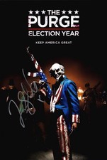 Frank Grillo authentic signed celebrity 10x15 photo W/Cert Autographed Y1