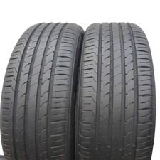 205/60/16 KUMHO 205/60 R16 92H ESTA HS51 Pneus D'Été 2015, 2016 6-6.2Mm