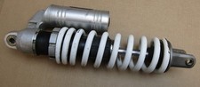 KTM 125 EXC 2002 rear shock absorber WP (15309)