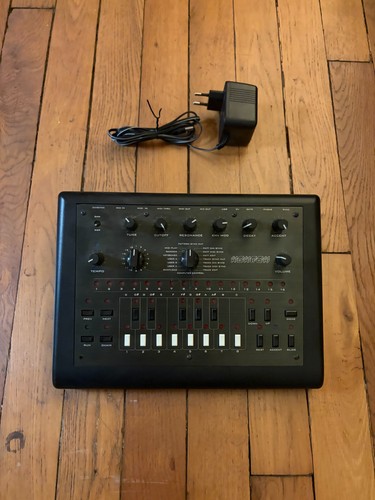 X0xb0x noire clone - noire, de