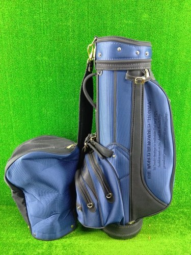 Honma retro blue - retro,