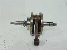 vilébrequin YAMAHA SR 250 