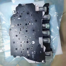 Rebuilt 6f35 Valve Body Complete Gen 2  (OEM) 2014-2018 Ford Escape 2.0 2.5