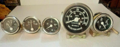 Compteur vitesse jeep - vitesse,