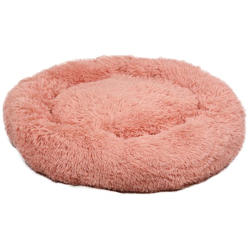 Coussin krems rond - krems, couleur