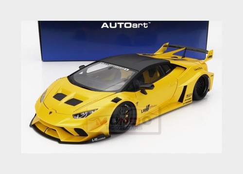 Autoart lamborghini - 1:18,