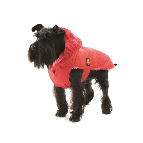 Manteau hiver pour chien - d'hiver,