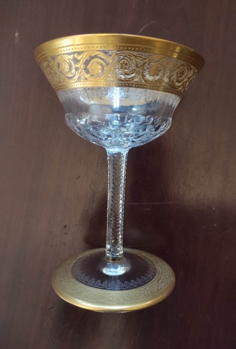 Verre thistle louis - st,