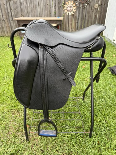 County icelandic dressage - dressage, 18