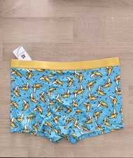 Boxer Homme Sexy / Slip /