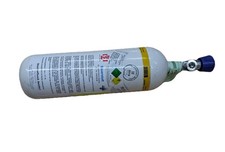 Bouteille D’Oxygène 2