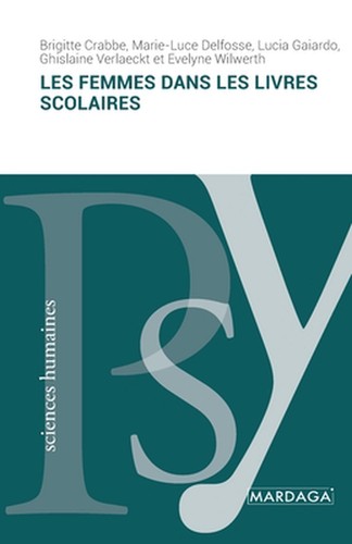 Les femmes dans - , livres