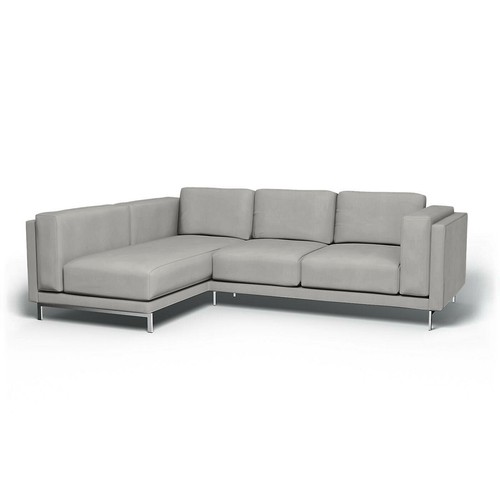 Nockeby seat cover with - cover,