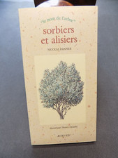 SORBIERS ET ALISIERS Nicolas