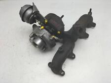 03G253014E 1715217 turbocharger at for SEAT LEON (1M1) SIGNO 1999