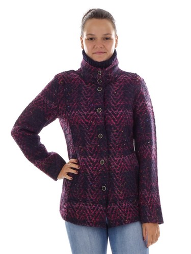 Cmp parka veste - parka, fonctionnelle