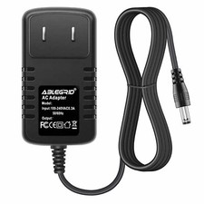 AC Adapter For Yamaha YPR-9