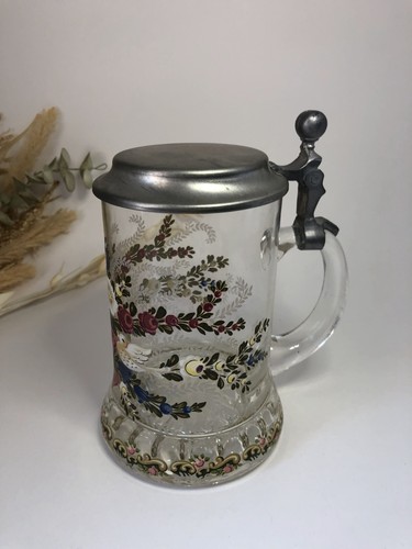 Grande chope bière en - grande,