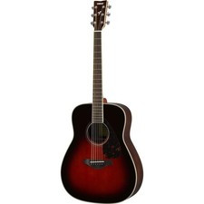 YAMAHA FG830TBS Acoustic