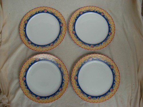Pillivuyt serie assiettes - de, 4