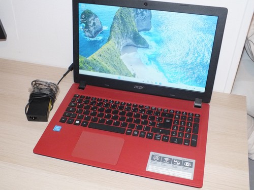 Ordinateur portable acer - ordinateur,