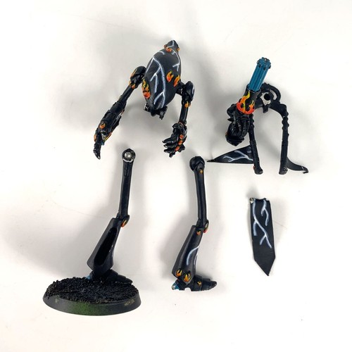 Wraithlord métal warhammer - x1,