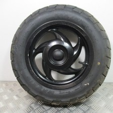 Roue arrière PIAGGIO TYPHOON